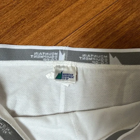 Ski base layer - Picture 3 of 4